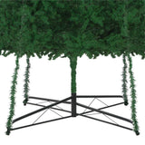 Vidaxl Kunstkerstboom avec un vert standard de 500 cm