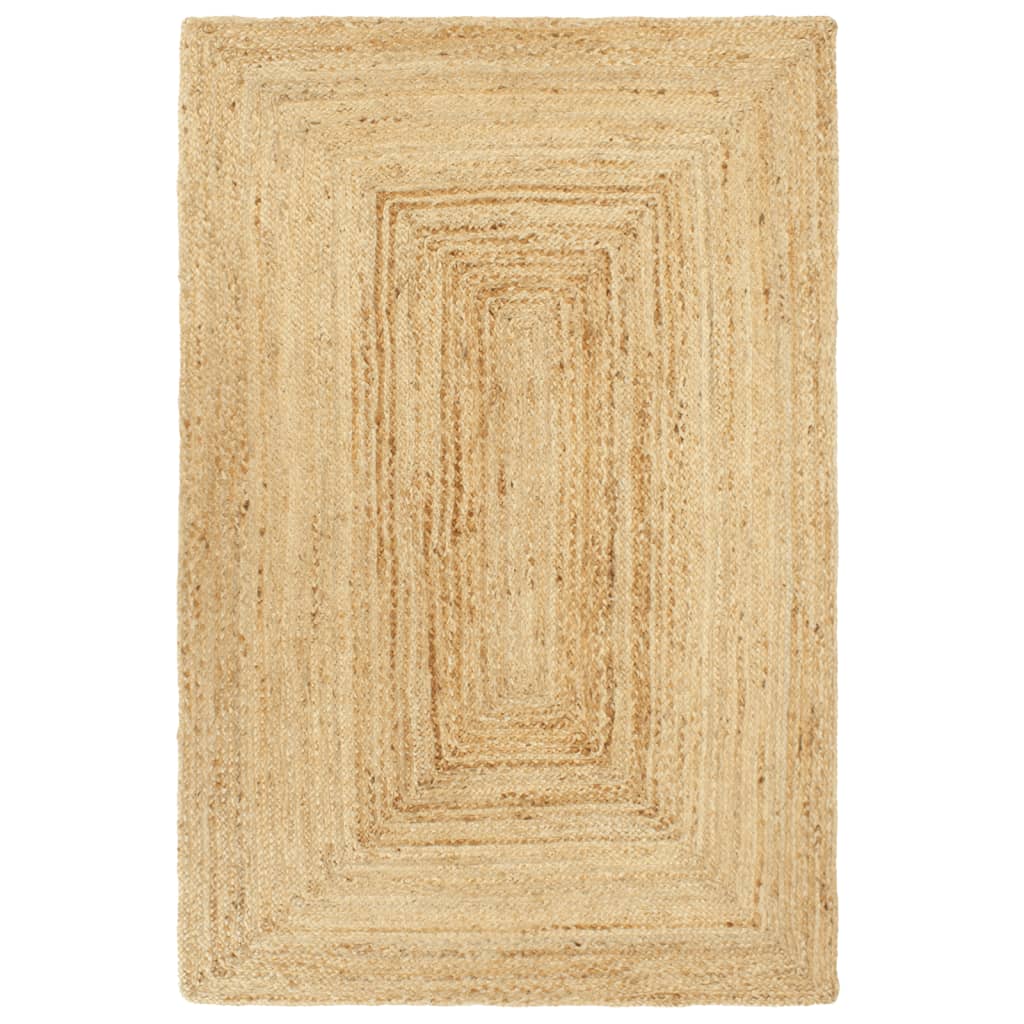 Vidaxl tapis fait à la main 80x250 cm