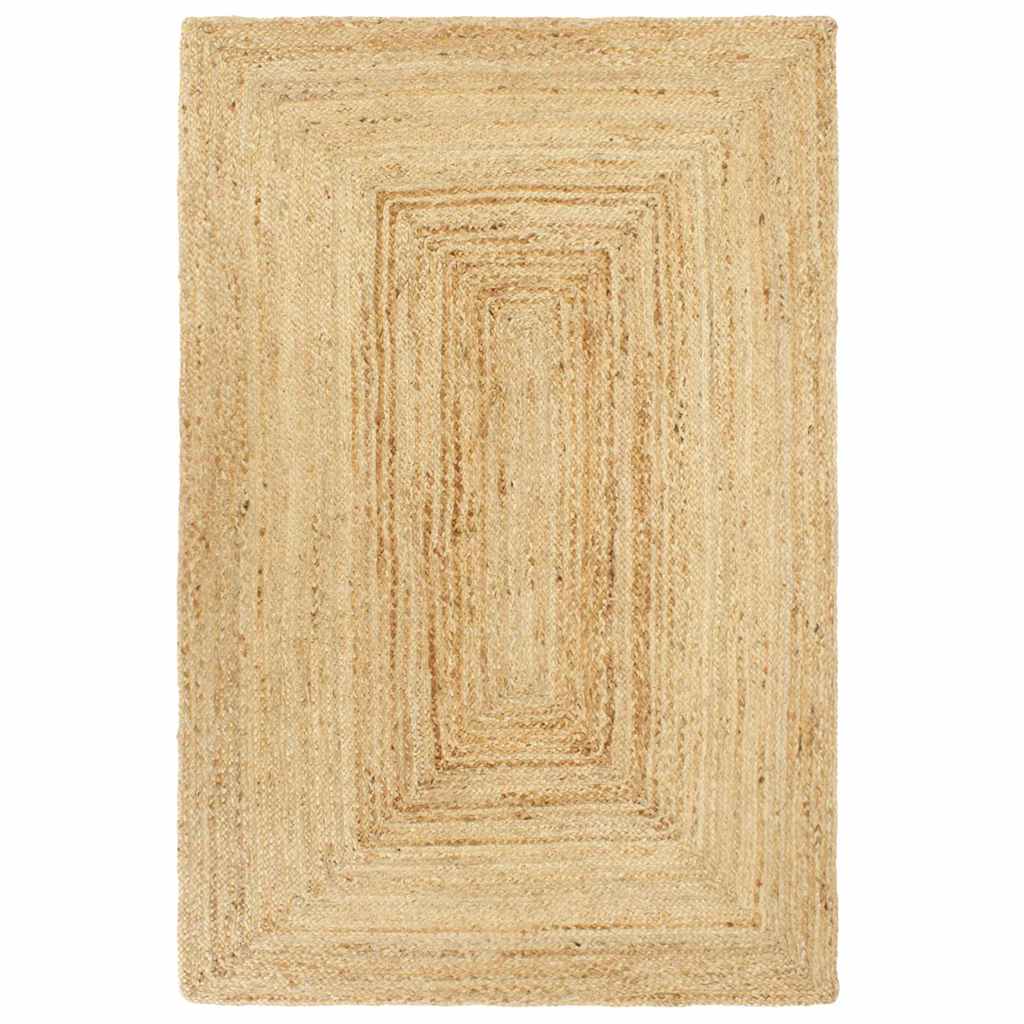 Vidaxl tapis fait à la main 80x250 cm