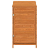 Vidaxl hangar de jardin 55x52x112 cm