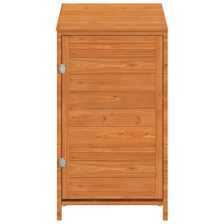 Vidaxl hangar de jardin 55x52x112 cm