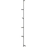 Vidaxl Garland léger avec 150 LED 15 m PVC bleu