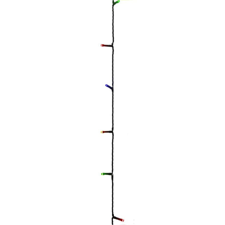 Vidaxl Garland léger avec 150 LED 15 m PVC multi-colorants