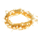 Vidaxl Garland léger avec 1000 LEDS blanc chaud 100 m PVC