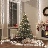 Vidaxl Light Garland Cluster avec 400 LED