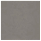 Panneaux muraux vidaxl 12 st 1,08 m² 30x30 cm en velours gris clair