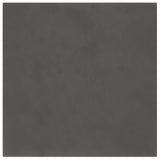 Vidaxl Wall panels 12 st 1.08 m² 30x30 cm velvet dark gray