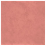 Panneaux muraux vidaxl 12 st 1,08 m² 30x30 cm en velours rose