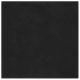 Panneaux muraux vidaxl 12 st 1,08 m² 30x30 cm en velours noir