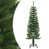Vidaxl kunstkerstboom avec 120 cm standard de 120 cm