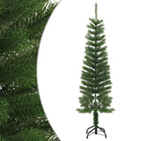 Vidaxl kunstkerstboom avec un peu standard de 150 cm