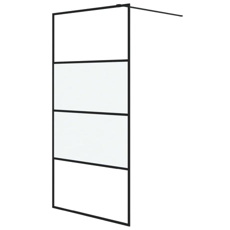 Vidaxl Walk-In Walk Mur