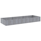INSERT PLANTER VIDAXL 291X100X36 CM CORTENSTAAL