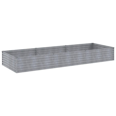INSERT PLANTER VIDAXL 291X100X36 CM CORTENSTAAL