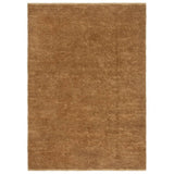 Vidaxl Rug Loop Pool Pool fait à la main 200x300 cm Jute et Coton