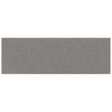 Pannelli a parete Vidaxl 12 ST 3,24 m² 90x30 cm Grigio chiaro