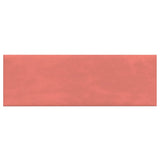 Panneaux muraux Vidaxl 12 ST 3,24 m² 90x30 cm en velours rose