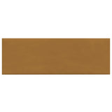 Vidaxl Wall panels 12 st 3.24 m² 90x30 cm velvet brown