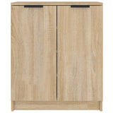 Szafka buta vidaxl 59x35x70 cm Properted Wood Sonoma Oak Kolor