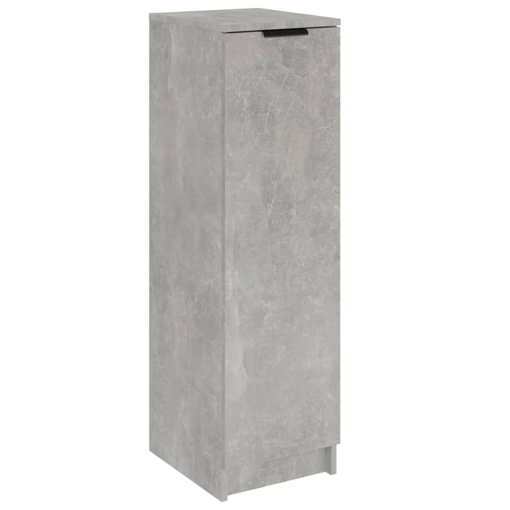 Vidaxl Cabinet da scarpe 30x35x100 cm Prezzo in legno trasformato