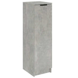 Armoire à chaussures Vidaxl 30x35x100 cm