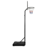 Vidaxl Basketball Standard 282-352 cm en polyéthylène
