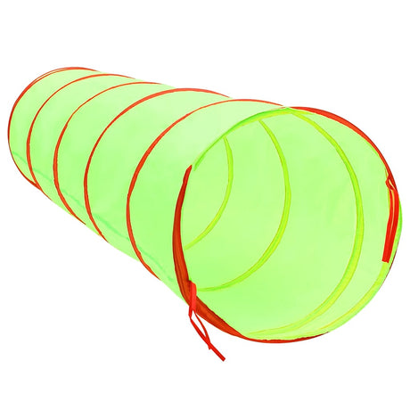 Vidaxl Children's Play Tunnel 175 cm Polyester