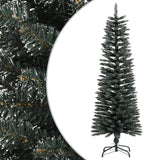 Vidaxl Kunstkerstboom avec un vert PVC à 120 cm standard