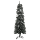 Vidaxl Kunstkerstboom avec un vert PVC à 120 cm standard