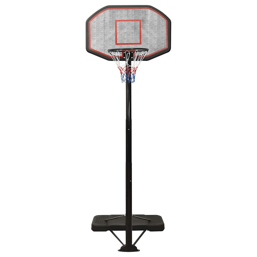 Vidaxl Basketball Standard 258-363 cm Polyethylene