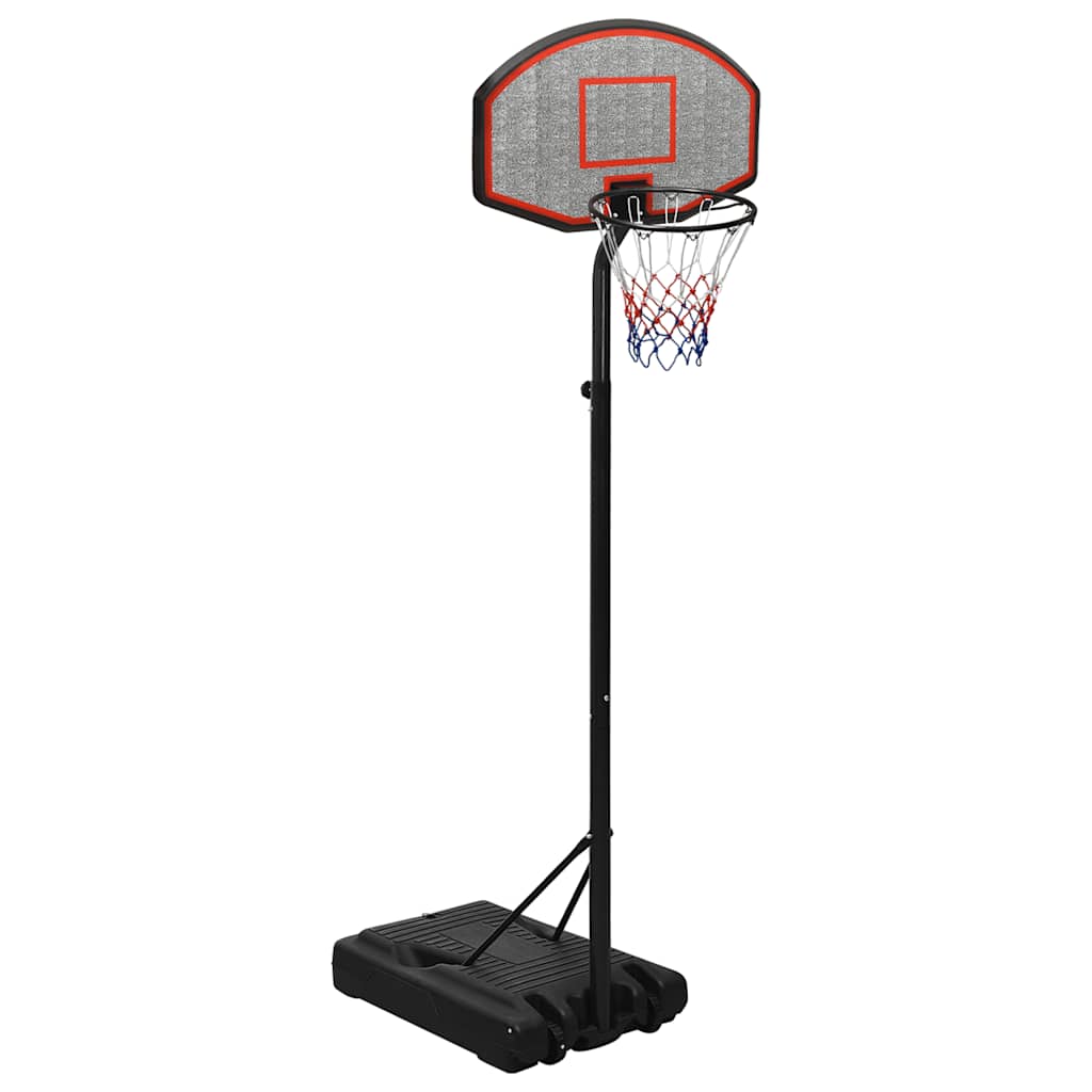 Vidaxl Basketball Standard 237-307 cm polietilene