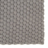Vidaxl rectangulaire 200x300 cm gris coton
