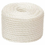 Vidaxx corde de travail 16 mm 100 m polypropylène blanc