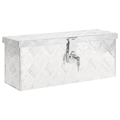 Boîte de rangement Vidaxl 50x15x20,5 cm