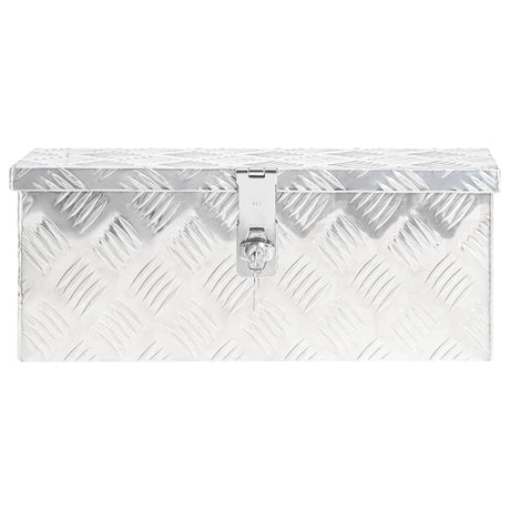 Boîte de rangement Vidaxl 50x15x20,5 cm