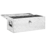 Boîte de rangement Vidaxl 70x31x27 cm