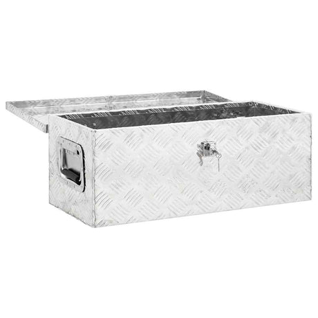 Boîte de rangement Vidaxl 70x31x27 cm