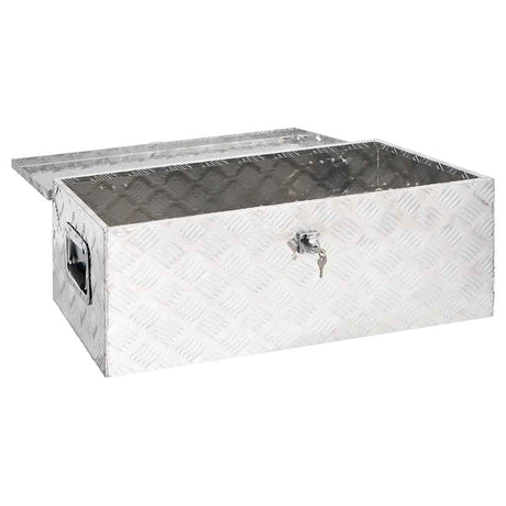 Boîte de rangement Vidaxl 80x39x30 cm