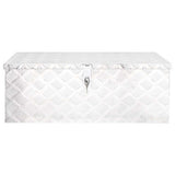 Boîte de rangement Vidaxl 80x39x30 cm