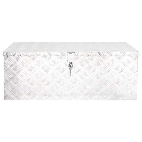 Boîte de rangement Vidaxl 80x39x30 cm