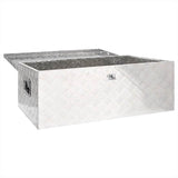 Boîte de rangement Vidaxl 100x55x37 cm