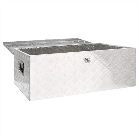 Boîte de rangement Vidaxl 100x55x37 cm