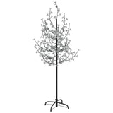 Vidaxl Boom Cherry Blossom 200 LED'er Varm hvid 180 cm