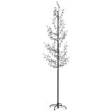 Vidaxl Boom Cherry Blossom 368 LED'er Varm hvid 300 cm