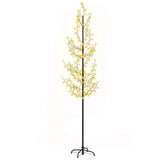 Vidaxl Boom Cherry Blossom 368 LEDS blanc chaud 300 cm