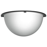 Vidaxl Traffic Mirror Half Ball 2 Sts Ø 40 cm akryl