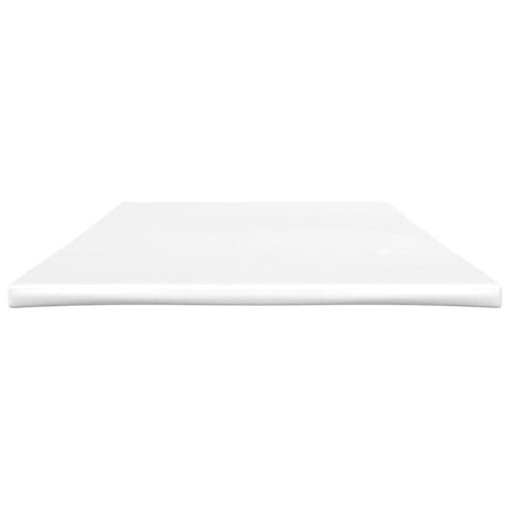 Vidaxl dekmatras 90x200x5 cm
