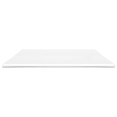 Vidaxl dekmatras 160x200x5 cm
