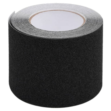 Vidaxx ruban antidérapant 0,1x10 m PVC noir