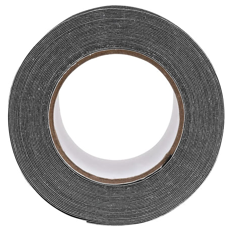 Vidaxx ruban antidérapant 0,1x10 m PVC noir